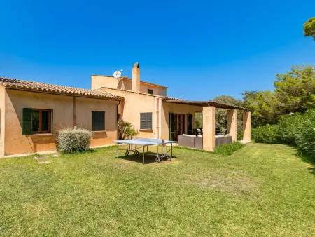 Villa spéciale, piscine privée, nature - 6 pers. - Photo 13