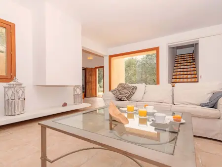 Villa spéciale, piscine privée, nature - 6 pers. - Photo 15