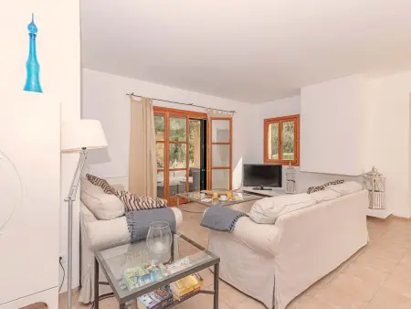 Villa spéciale, piscine privée, nature - 6 pers. - Photo 16