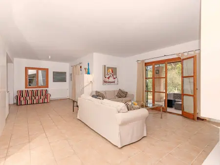 Villa spéciale, piscine privée, nature - 6 pers. - Photo 17