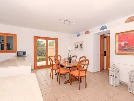 Villa spéciale, piscine privée, nature - 6 pers. - Photo 18