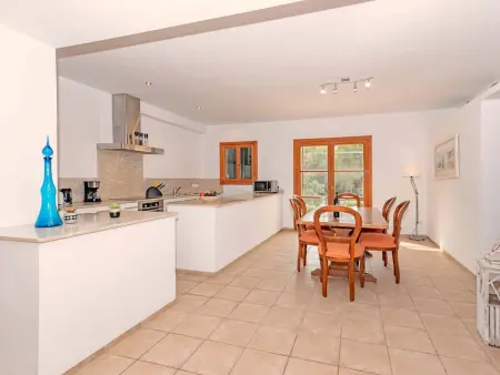 Villa spéciale, piscine privée, nature - 6 pers. - Photo 19