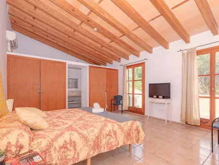 Villa spéciale, piscine privée, nature - 6 pers. - Photo 21