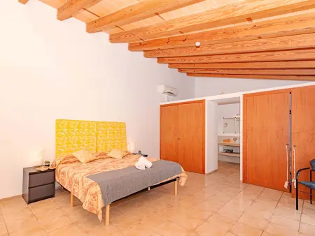 Villa spéciale, piscine privée, nature - 6 pers. - Photo 22