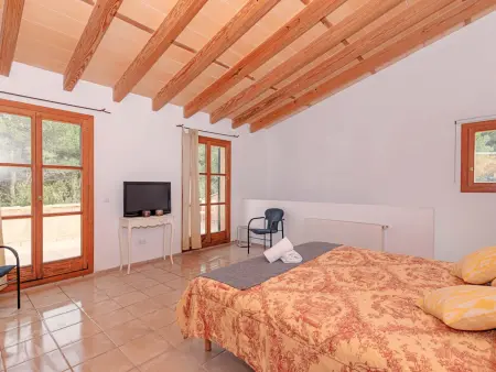 Villa spéciale, piscine privée, nature - 6 pers. - Photo 23