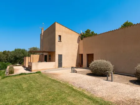 Villa spéciale, piscine privée, nature - 6 pers. - Photo 30