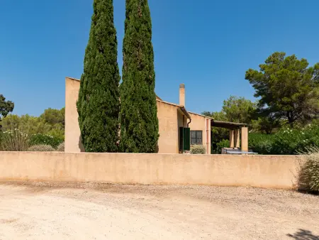 Villa spéciale, piscine privée, nature - 6 pers. - Photo 32