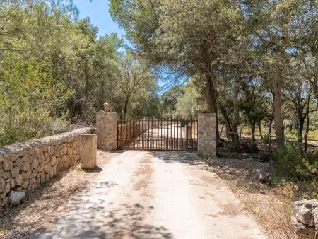 Villa spéciale, piscine privée, nature - 6 pers. - Photo 34
