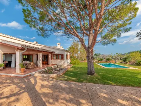 Villa Marc - Gîte 8 pers. avec piscine, Pollença - Photo 1