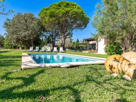 Villa Marc - Gîte 8 pers. avec piscine, Pollença - Photo 5
