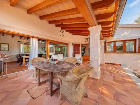 Villa Marc - Gîte 8 pers. avec piscine, Pollença - Photo 8