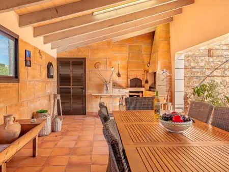 Villa Marc - Gîte 8 pers. avec piscine, Pollença - Photo 9