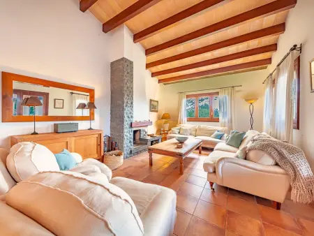 Villa Marc - Gîte 8 pers. avec piscine, Pollença - Photo 11