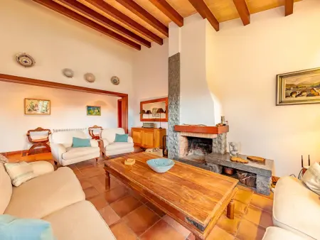 Villa Marc - Gîte 8 pers. avec piscine, Pollença - Photo 12
