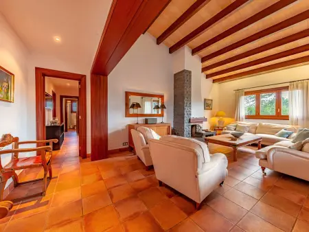 Villa Marc - Gîte 8 pers. avec piscine, Pollença - Photo 13