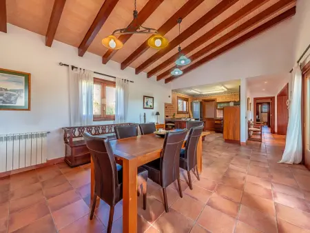 Villa Marc - Gîte 8 pers. avec piscine, Pollença - Photo 14