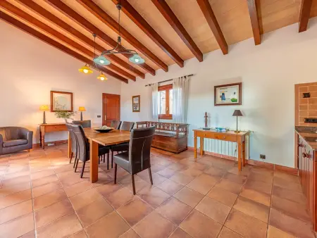 Villa Marc - Gîte 8 pers. avec piscine, Pollença - Photo 15