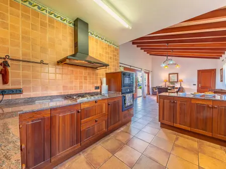 Villa Marc - Gîte 8 pers. avec piscine, Pollença - Photo 16