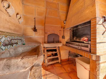 Villa Marc - Gîte 8 pers. avec piscine, Pollença - Photo 18