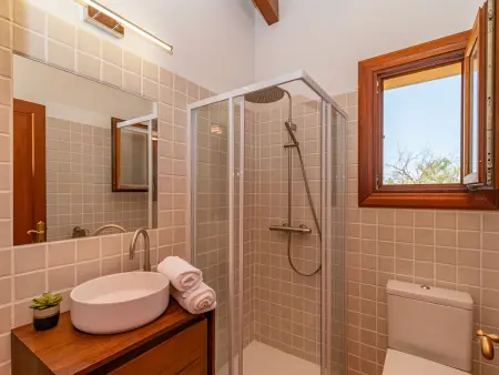 Villa Marc - Gîte 8 pers. avec piscine, Pollença - Photo 20