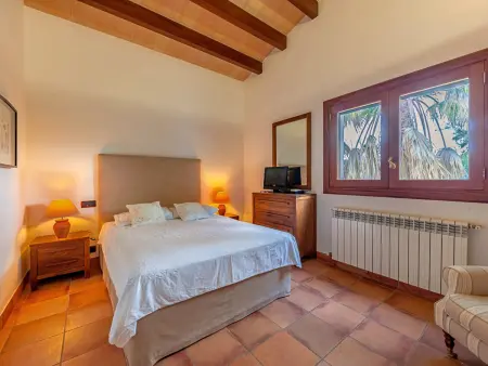 Villa Marc - Gîte 8 pers. avec piscine, Pollença - Photo 21