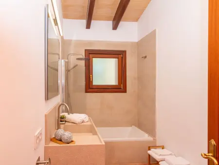 Villa Marc - Gîte 8 pers. avec piscine, Pollença - Photo 22