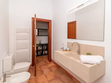 Villa Marc - Gîte 8 pers. avec piscine, Pollença - Photo 24