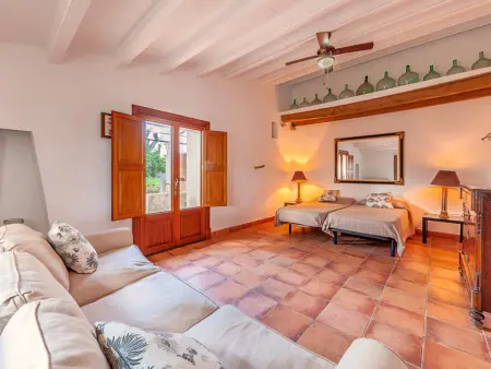 Villa Marc - Gîte 8 pers. avec piscine, Pollença - Photo 25