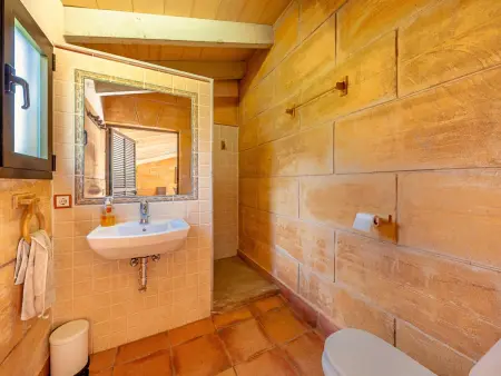 Villa Marc - Gîte 8 pers. avec piscine, Pollença - Photo 26