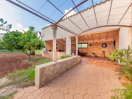 Villa Marc - Gîte 8 pers. avec piscine, Pollença - Photo 29