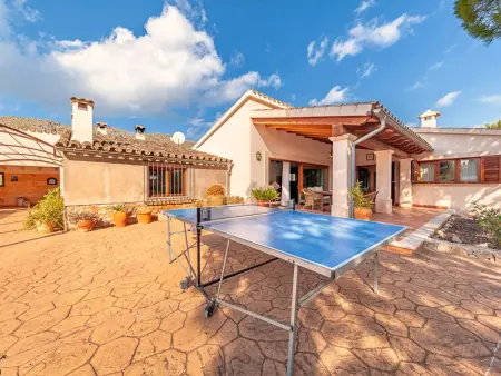 Villa Marc - Gîte 8 pers. avec piscine, Pollença - Photo 30