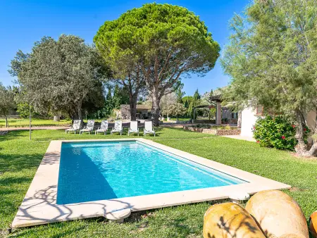 Villa Marc - Gîte 8 pers. avec piscine, Pollença - Photo 32
