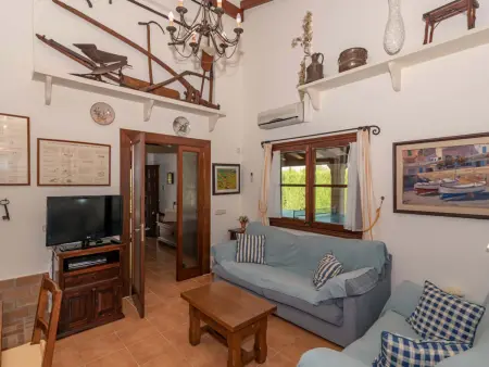 Villa Camp del Bosch, piscine privée et vue Tramuntana : photo 20