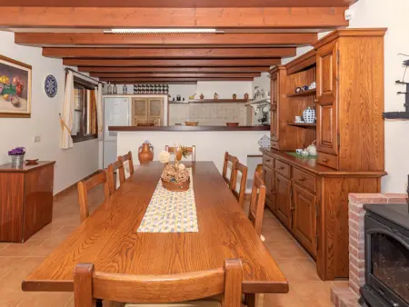 Villa Camp del Bosch, piscine privée et vue Tramuntana : photo 22