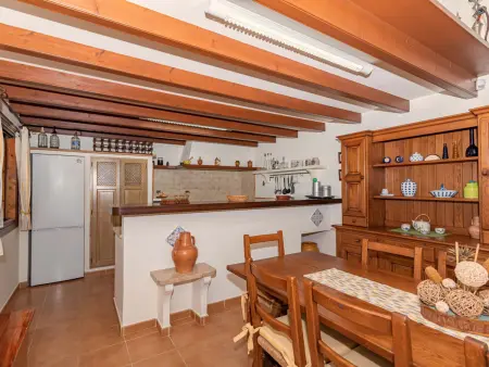 Villa Camp del Bosch, piscine privée et vue Tramuntana : photo 23
