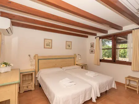 Villa Camp del Bosch, piscine privée et vue Tramuntana : photo 30