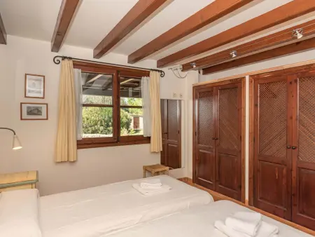 Villa Camp del Bosch, piscine privée et vue Tramuntana : photo 31