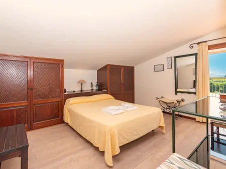 Villa Camp del Bosch, piscine privée et vue Tramuntana : photo 34