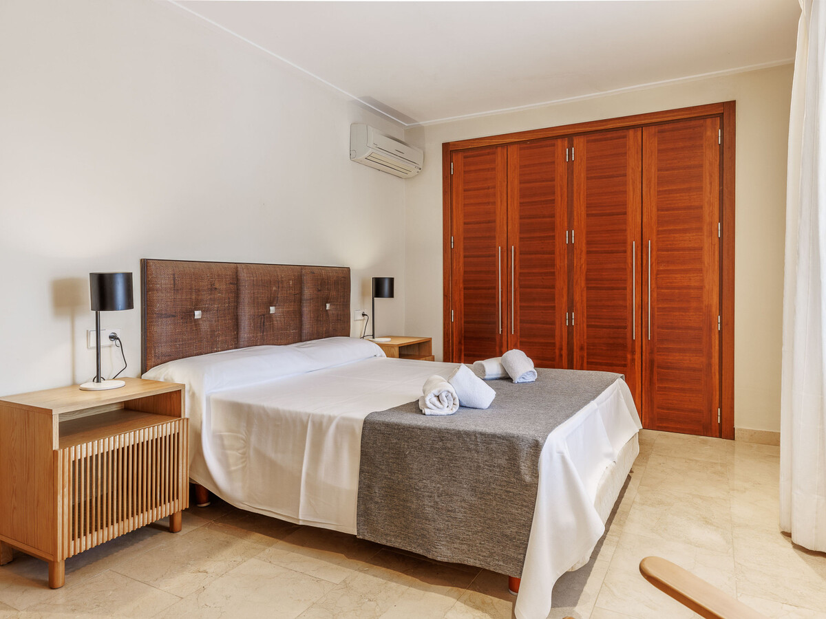 Villa Ponent : 5 chambres, piscine et jacuzzi à Pollença - Photo 23