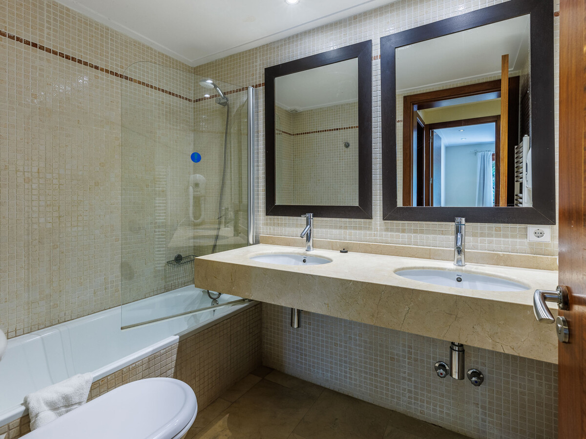 Villa Ponent : 5 chambres, piscine et jacuzzi à Pollença - Photo 27