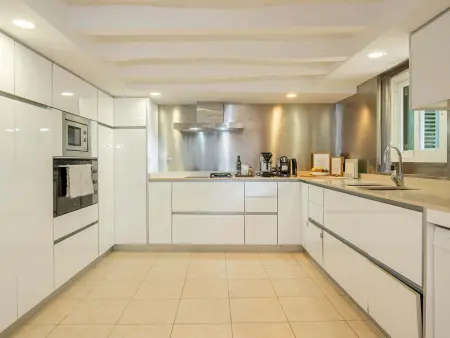 Villa La Coma - 2,5 ha, piscine & tennis à Pollença : photo 19