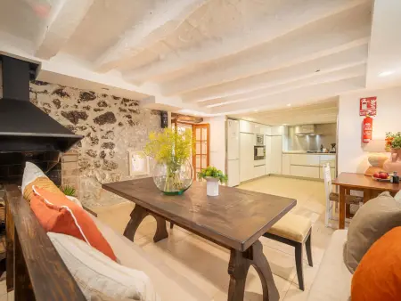 Villa La Coma - 2,5 ha, piscine & tennis à Pollença : photo 21