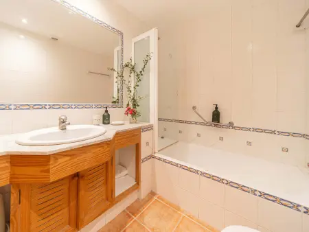 Villa La Coma - 2,5 ha, piscine & tennis à Pollença : photo 24