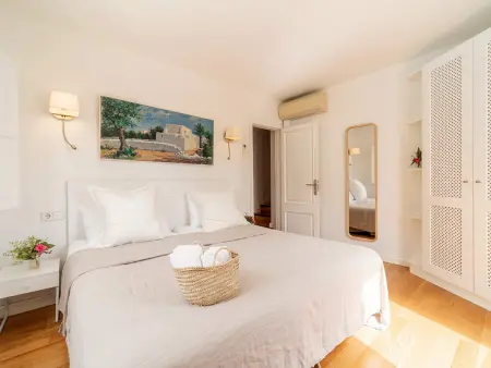 Villa La Coma - 2,5 ha, piscine & tennis à Pollença : photo 25