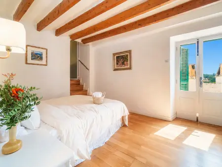 Villa La Coma - 2,5 ha, piscine & tennis à Pollença : photo 27