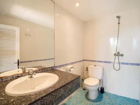 Villa La Coma - 2,5 ha, piscine & tennis à Pollença : photo 28