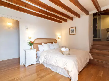 Villa La Coma - 2,5 ha, piscine & tennis à Pollença : photo 29