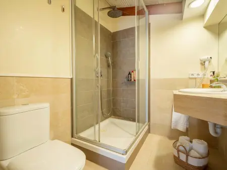 Villa La Coma - 2,5 ha, piscine & tennis à Pollença : photo 30