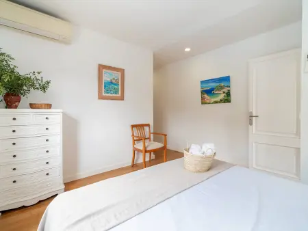 Villa La Coma - 2,5 ha, piscine & tennis à Pollença : photo 32