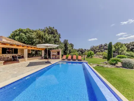 Villa Pontarro avec piscine privée - Pollença : photo 2